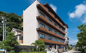 Enoshima Hotel ーenoshima Island Spa Hotel Buildingー